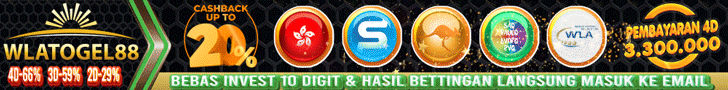 WLATOGEL88 WLATOGEL88