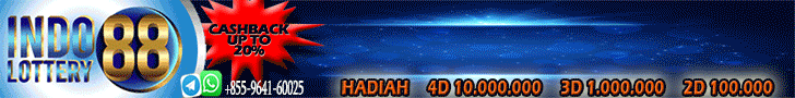 INDOLOTTERY88 INDOLOTTERY88
